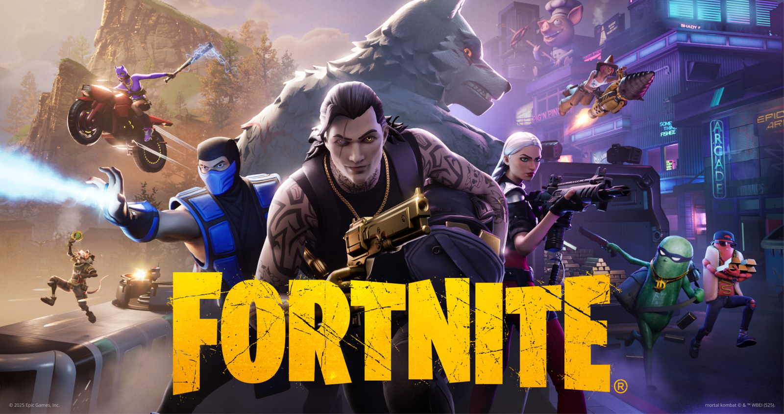 Decisão do CADE traz retorno do Fortnite para iPhones no Brasil