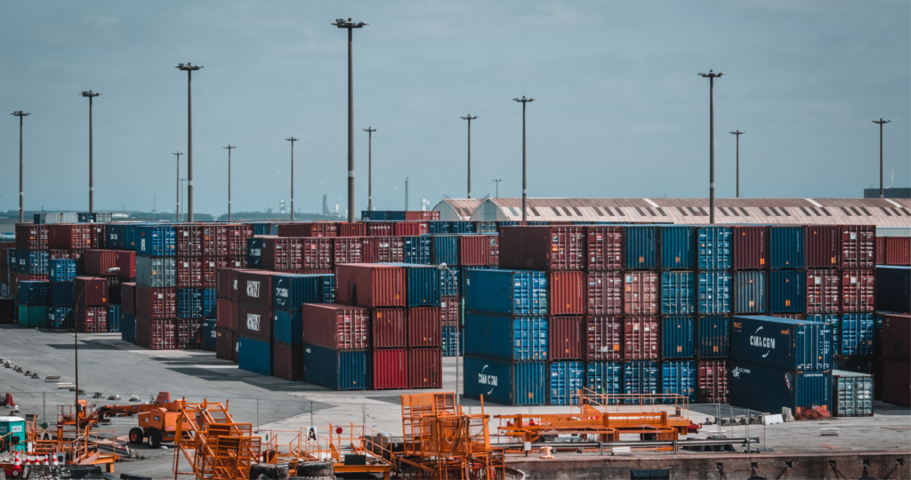 Aquisição bilionária: CADE aprova compra da Santos Brasil pela CMA CGM