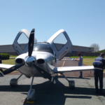 ANAC intensifica fiscalização aérea e combate crimes durante operação internacional