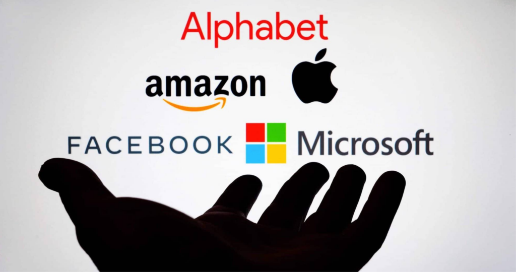 Regulação das Big Techs no Reino Unido: CMA prioriza impacto direto em consumidores britânicos