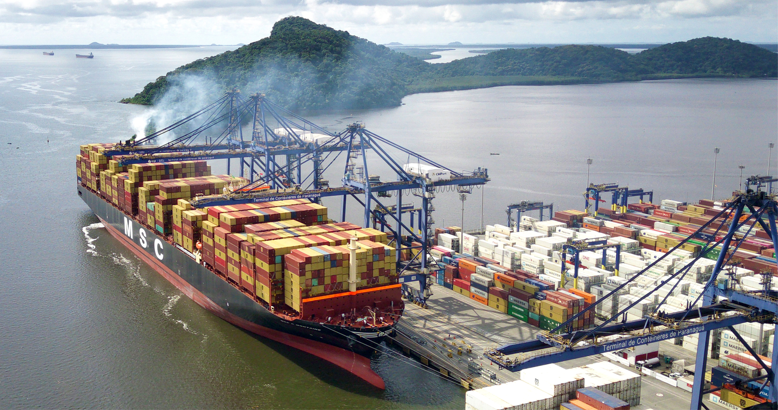 ANTAQ anuncia reformulação do Módulo APP e adia obrigatoriedade de cadastro