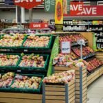Co-op reescreve acordos de terras para cumprir regras de concorrência no Reino Unido