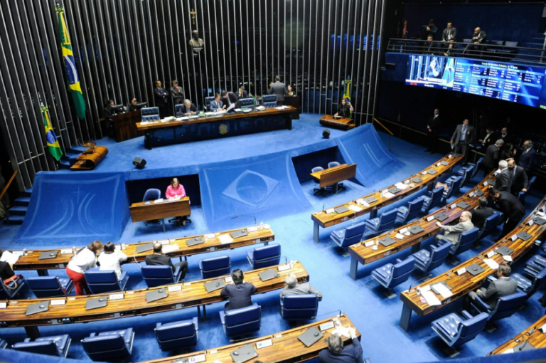 Senado