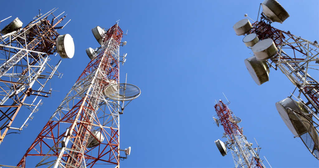 Autoridade alemã acusa Vodafone e Vantage Towers de dificultar entrada da 1&1 no mercado