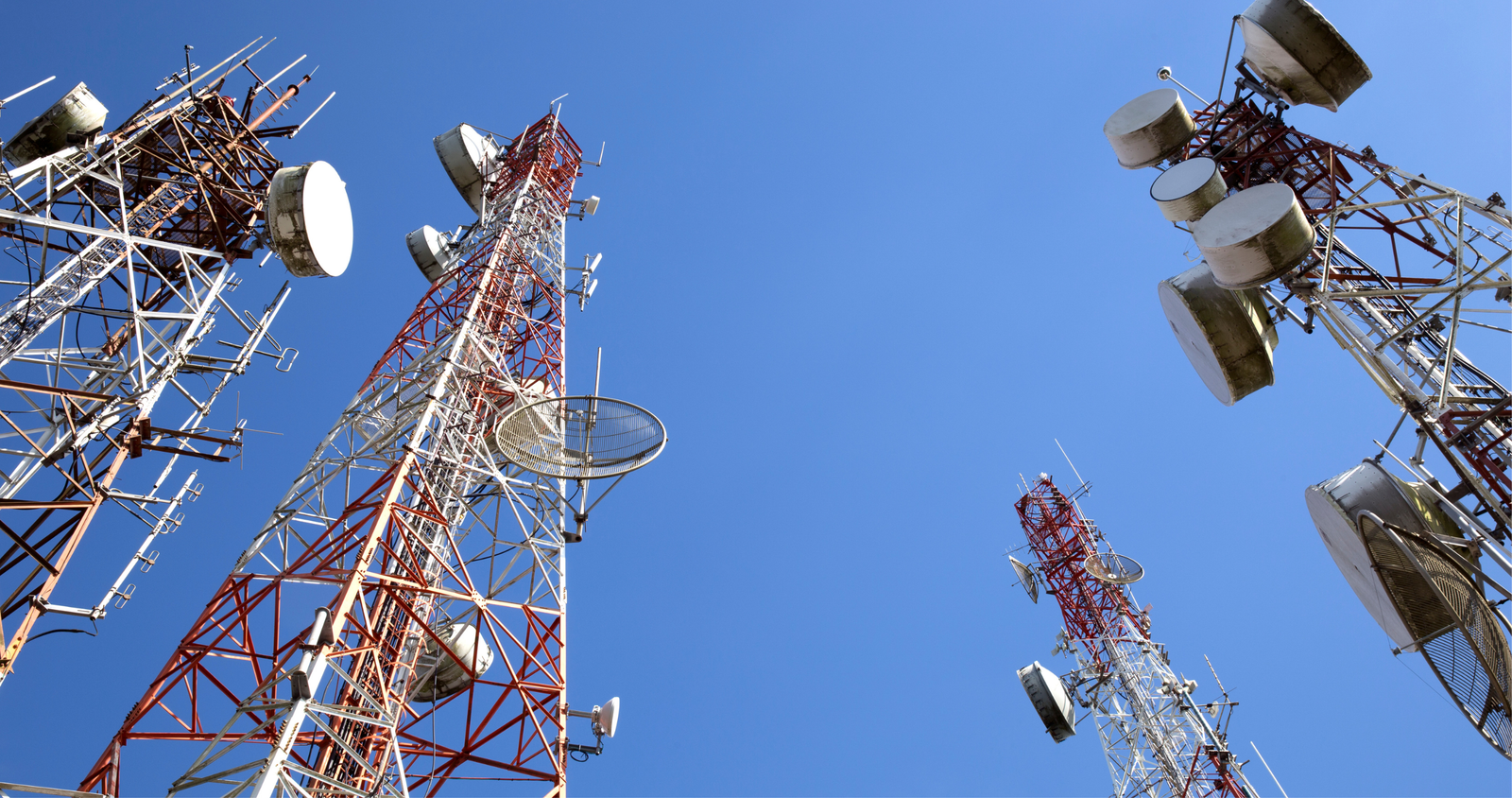 Autoridade alemã acusa Vodafone e Vantage Towers de dificultar entrada da 1&1 no mercado