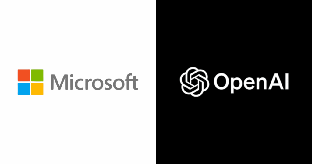 CMA conclui que parceria entre Microsoft e OpenAI não configura fusão