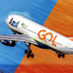 CADE analisa parceria entre GOL e Azul: o futuro do transporte aéreo em jogo