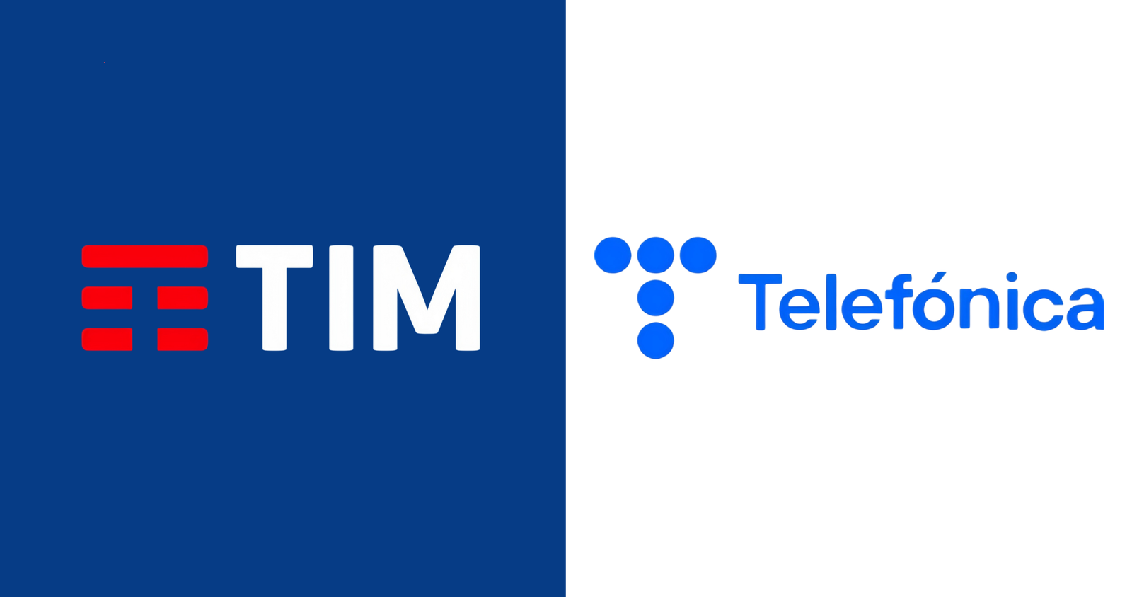 CADE declara complexidade em operação entre TIM e Telefônica Brasil