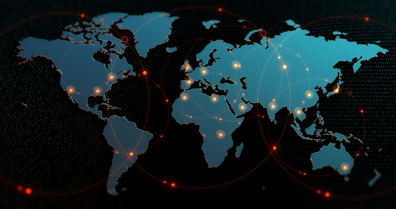Autoridades de Concorrência pelo mundo: as últimas movimentações que impactam o cenário econômico internacional