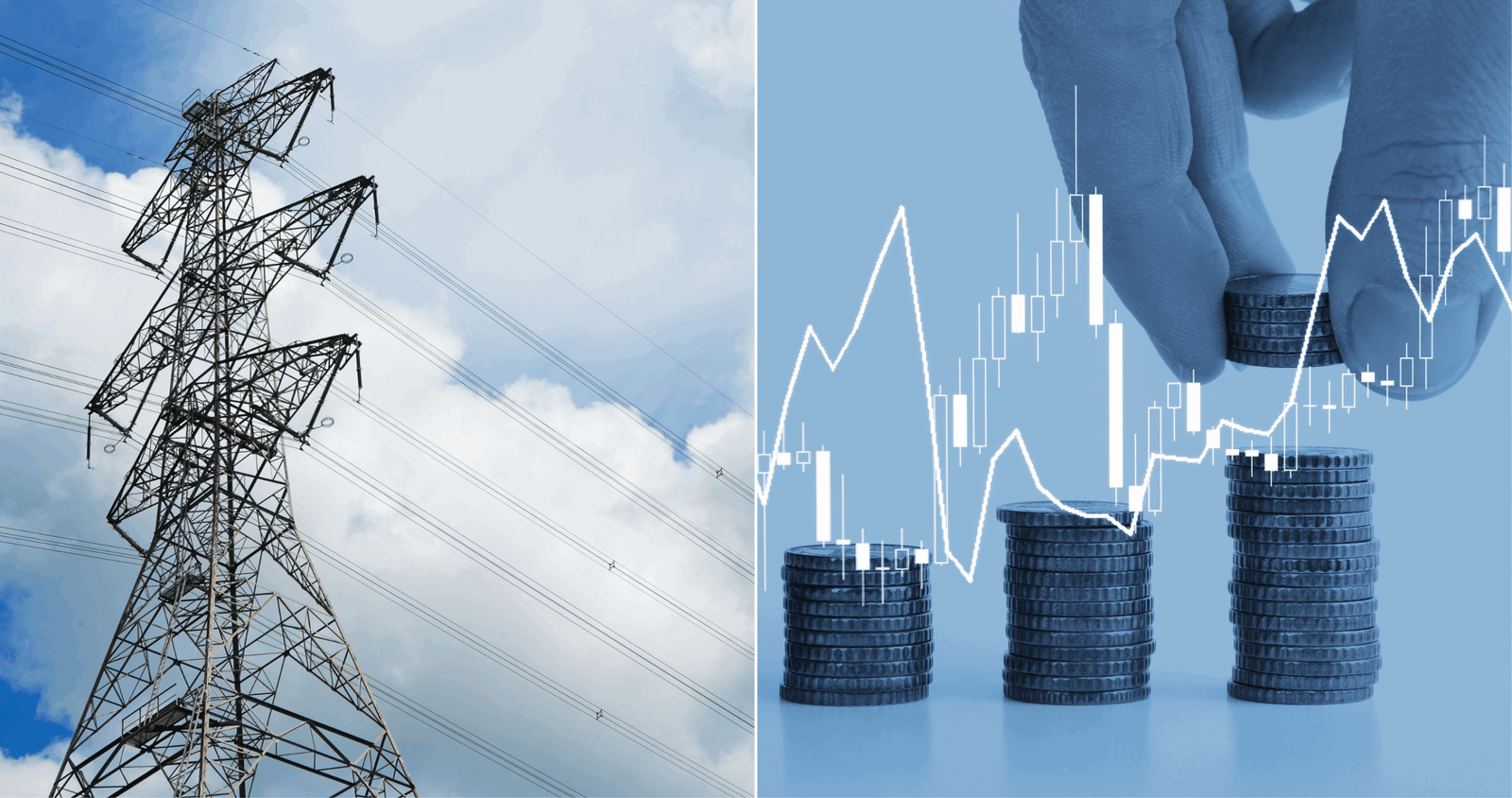 CADE recebe três novos atos de concentração, com foco em energia e serviços financeiros