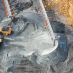 CFEM: ANM publica lista provisória de municípios beneficiados com royalties da mineração