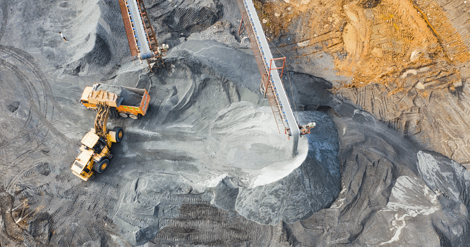 CFEM: ANM publica lista provisória de municípios beneficiados com royalties da mineração