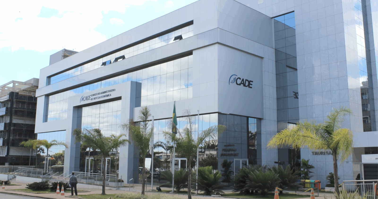 CADE distribui seis novos processos entre conselheiros do Tribunal