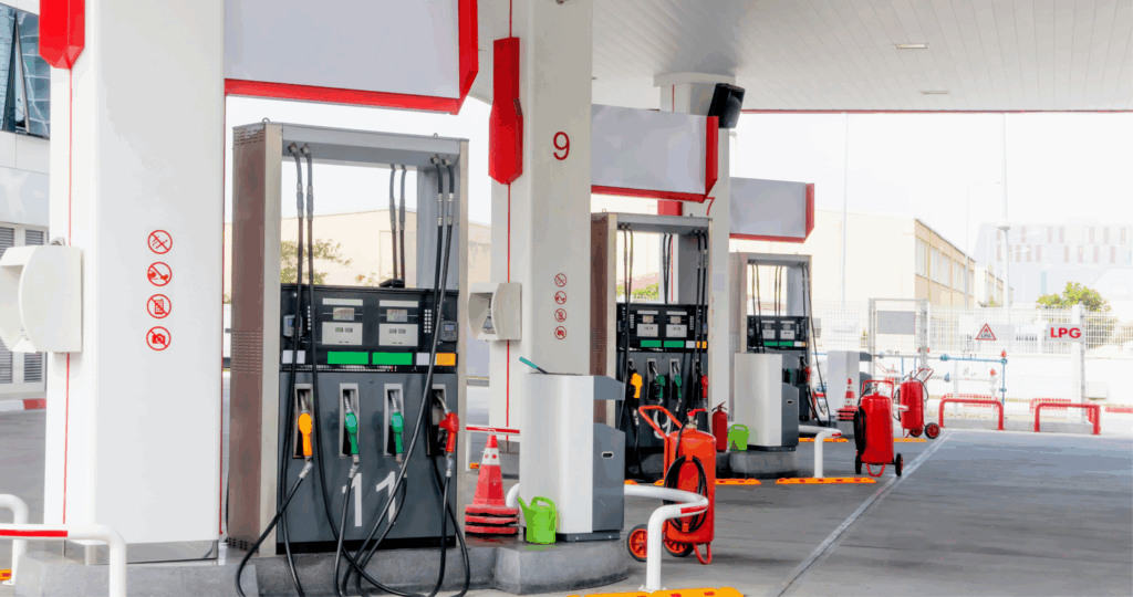 ANP reforça diálogo com o mercado para aprimorar fiscalização do abastecimento