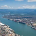 porto de santos.Marco Regulatório do Sistema Portuário: Câmara debate proposta com Ministro de Portos e Aeroportos