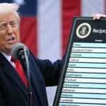 tarifaço, trump, economia