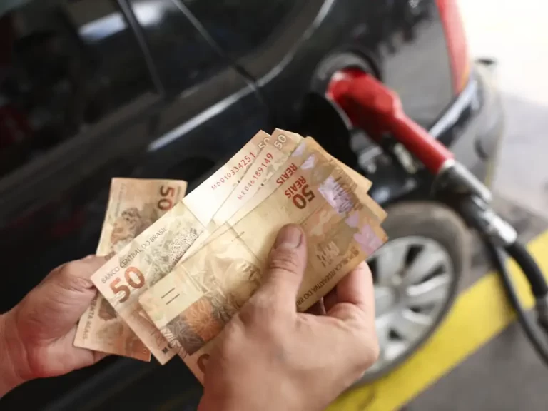 Câmara tem intervenção no preços de combustíveis nas mãos