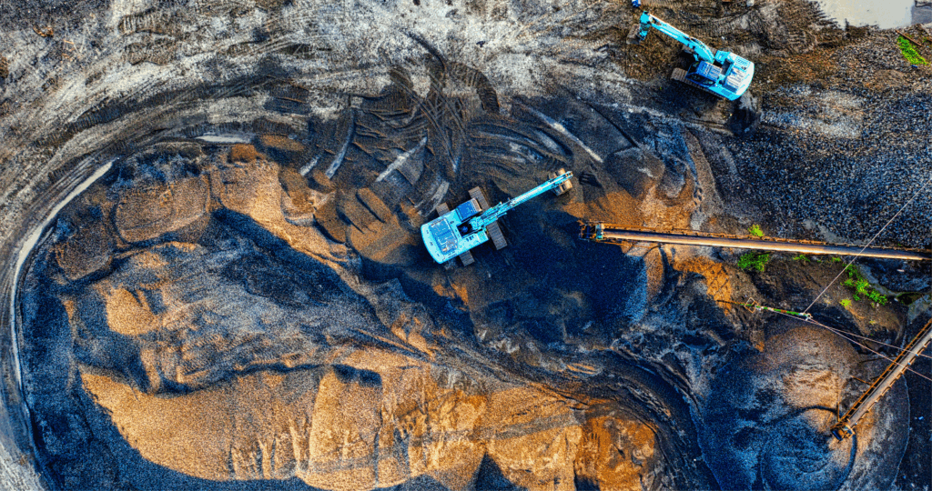 Câmara dos Deputados e mineração