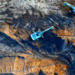 Senado, Câmara dos Deputados e mineração