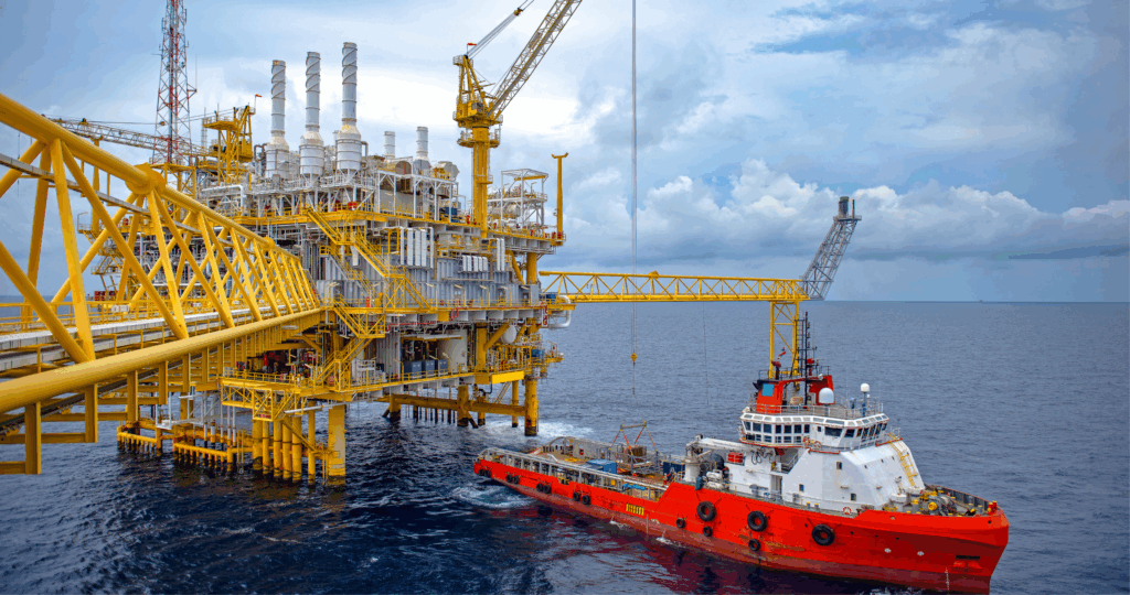 ANP divulga sequência da licitação do 5º Ciclo da Oferta Permanente de Concessão