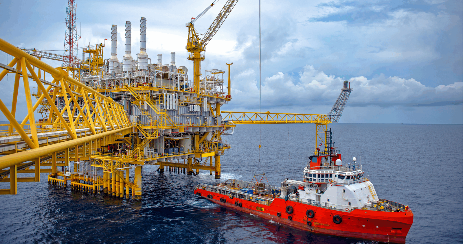 ANP divulga sequência da licitação do 5º Ciclo da Oferta Permanente de Concessão