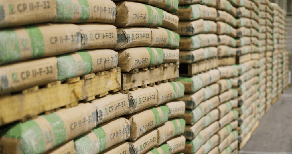 Cimento Itambé avança na geração de energia e notifica o CADE sobre parcerias em parques eólicos do Grupo Engie na Bahia