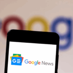 CADE retoma investigação contra Google por uso de conteúdo jornalístico