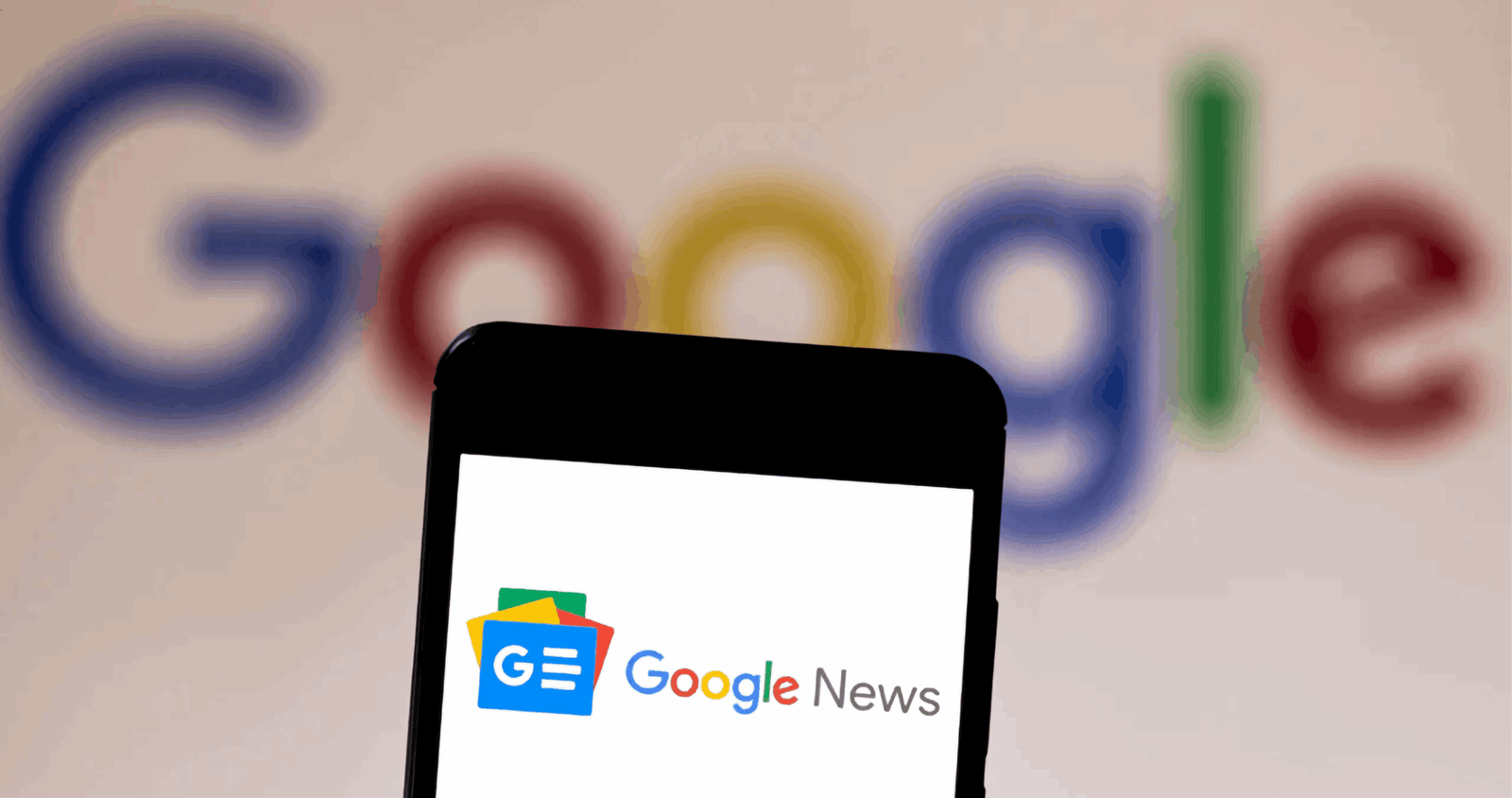 CADE retoma investigação contra Google por uso de conteúdo jornalístico