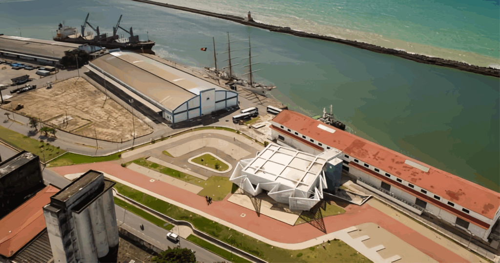 ANTAQ destrava licitações e prevê mais de R$ 42 milhões em investimentos nos portos de Recife e Itaqui