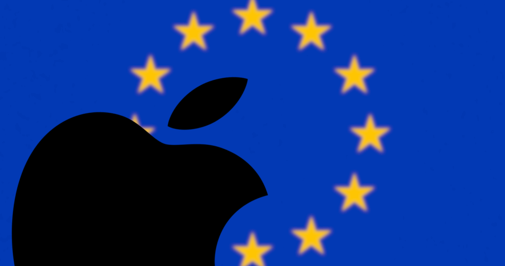 Comissão Europeia ameaça Apple com novas multas por descumprimento da Lei dos Mercados Digitais