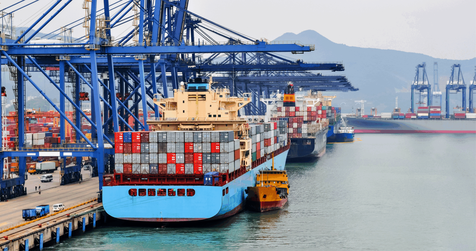 Câmara instala comissão especial para debater novo marco regulatório dos portos