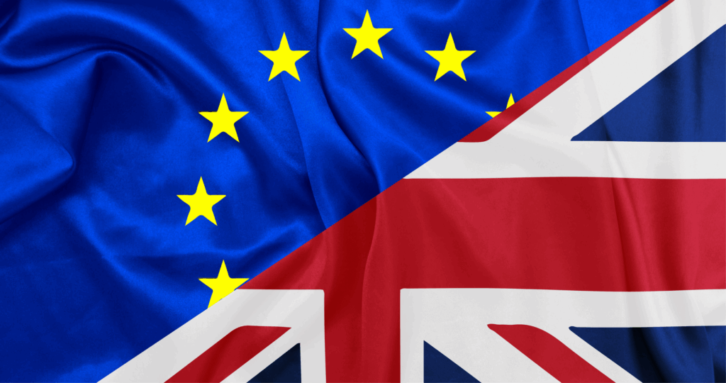 UE e Reino Unido avançam em novo acordo de cooperação em concorrência