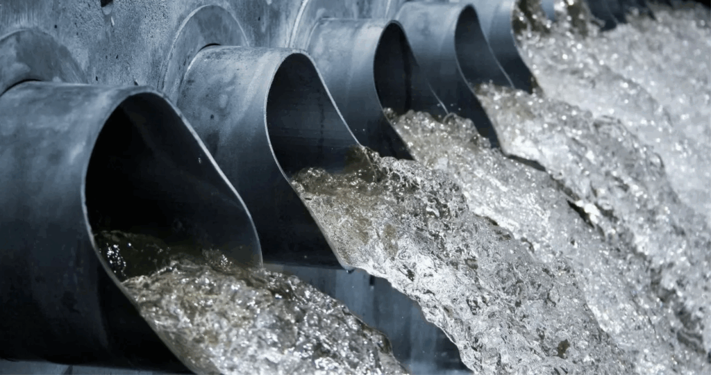 ANA abre Tomada de Subsídios sobre reúso de efluentes sanitários tratados