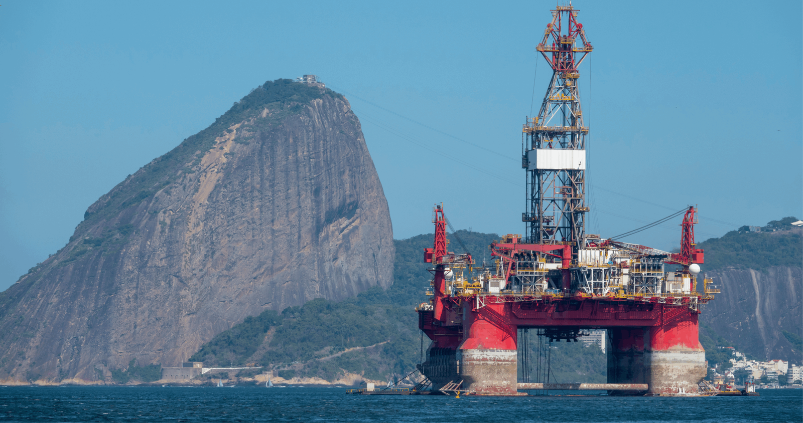 Comissão de Infraestrutura do Senado vota fim da preferência da Petrobras na exploração do pré-sal