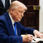 Presidente dos EUA assina ordem para reduzir preços de medicamentos