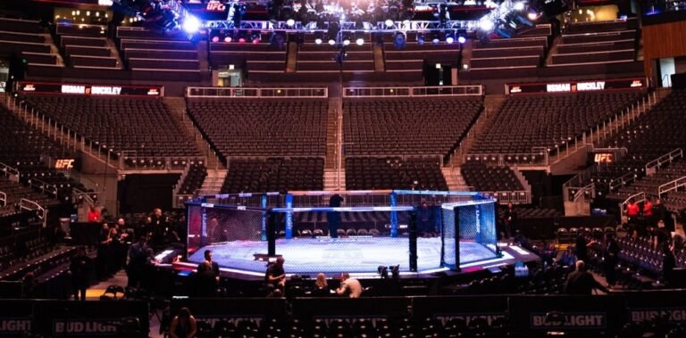 UFC