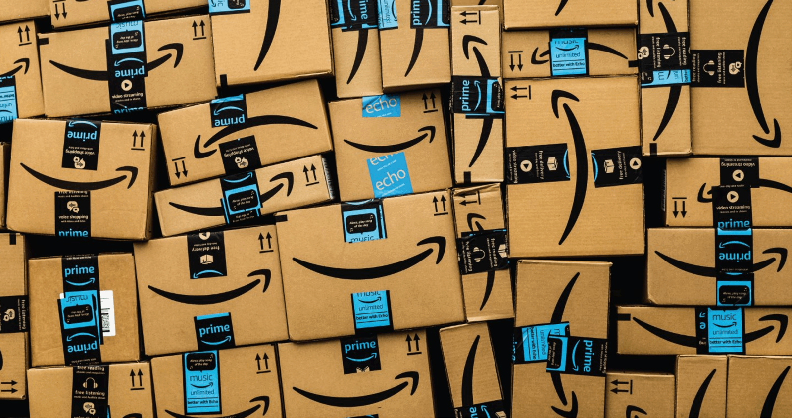 Amazon promete reforçar combate a avaliações falsas após investigação no Reino Unido