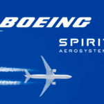 CMA — Autoridade britânica avalia impacto concorrencial de fusão entre Boeing e Spirit AeroSystems