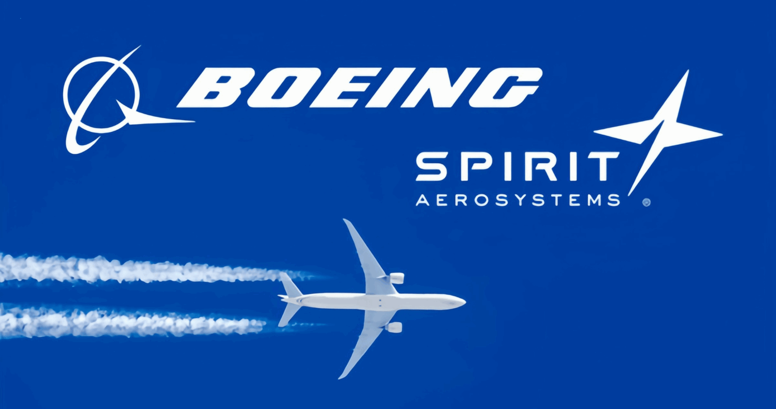 CMA — Autoridade britânica avalia impacto concorrencial de fusão entre Boeing e Spirit AeroSystems