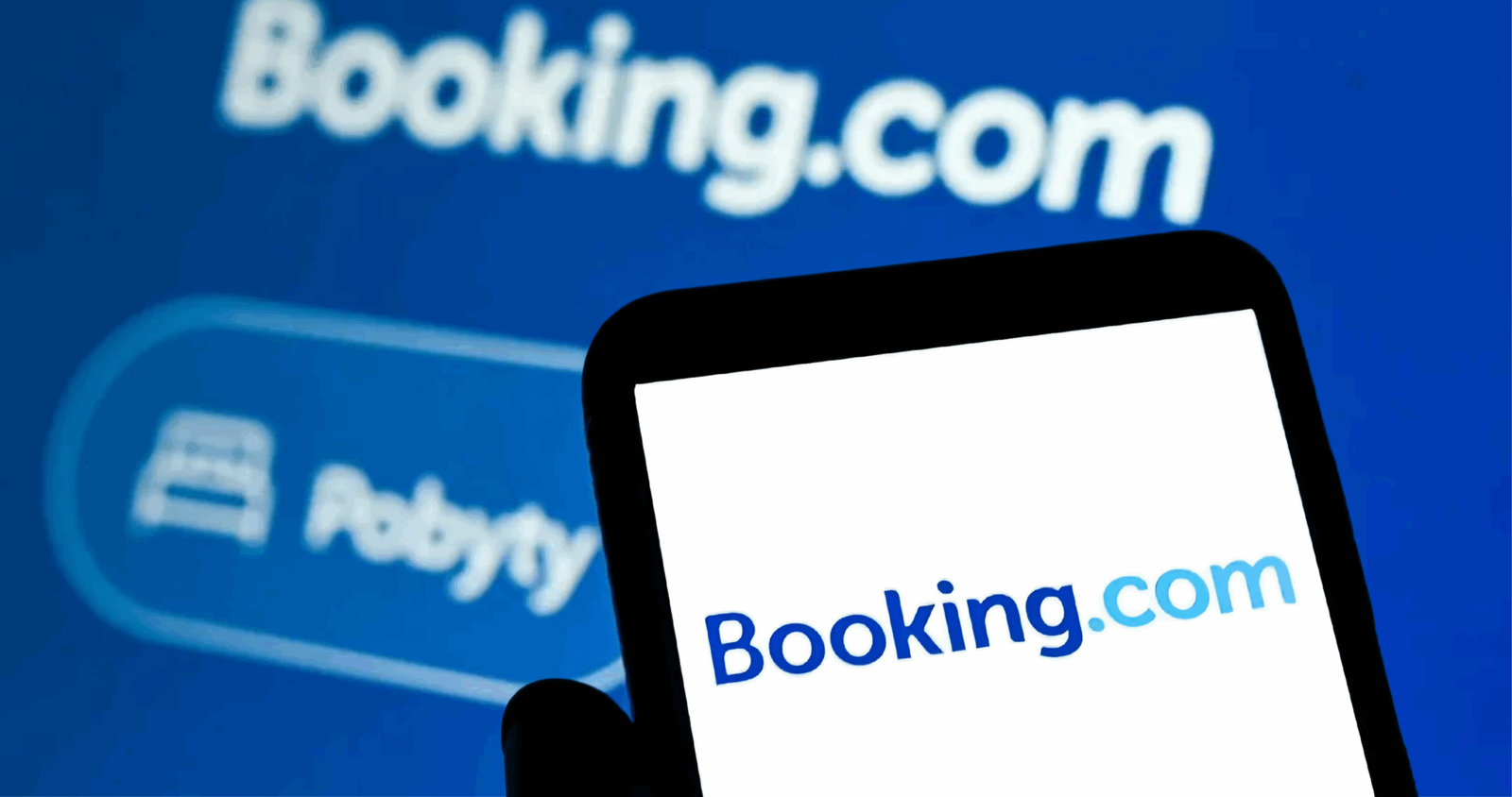 Hotéis europeus se unem para processar Booking.com e pedir indenização