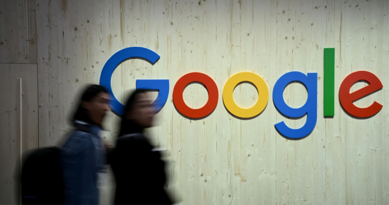 CMA reavalia exigências feitas ao Google sobre proteção de dados e concorrência