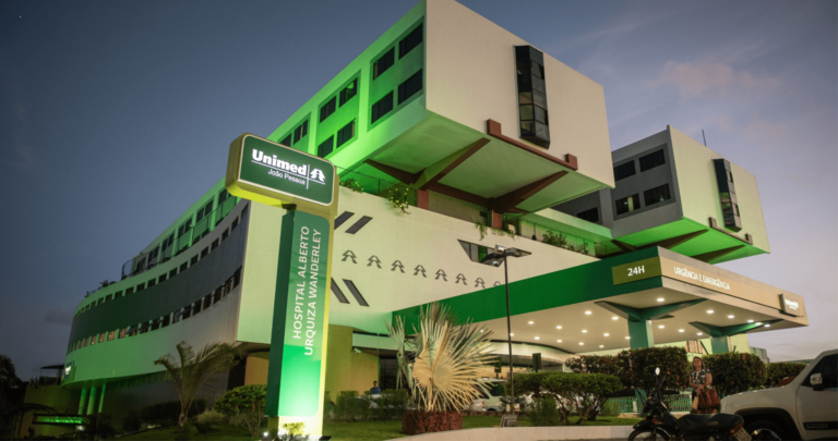 CADE arquiva inquérito contra Unimed João Pessoa por descredenciamento de hospital