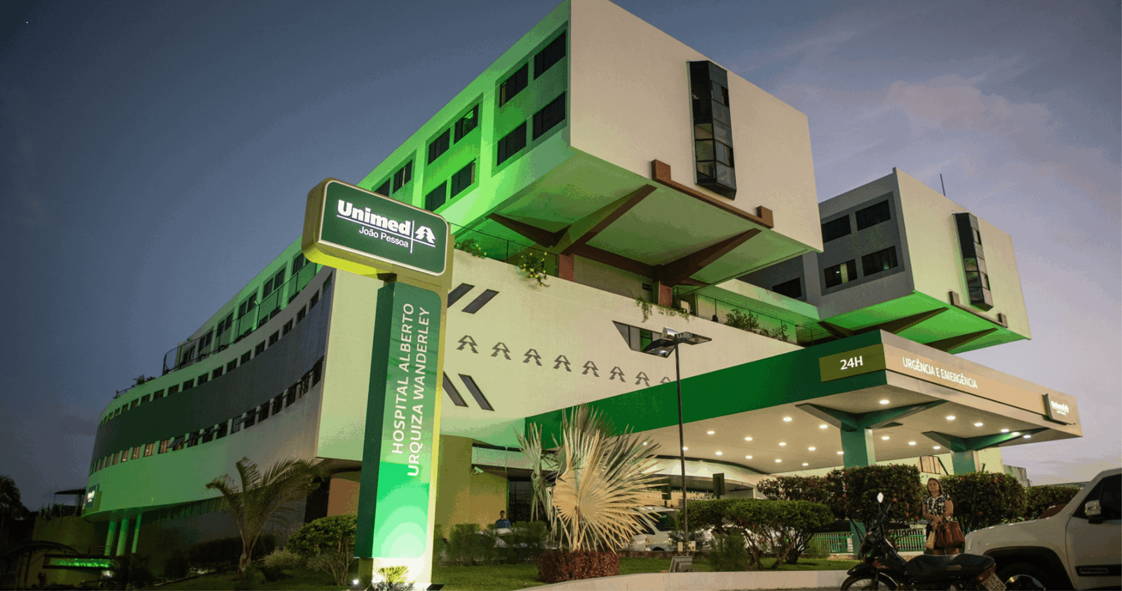 CADE arquiva inquérito contra Unimed João Pessoa por descredenciamento de hospital