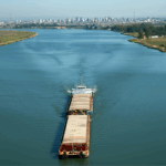 ANTAQ — Concessão da Hidrovia do Rio Paraguai sai do papel e marca novo capítulo da logística nacional