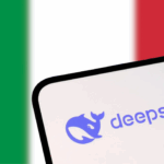 Autoridade italiana investiga empresa chinesa de IA por riscos de desinformação