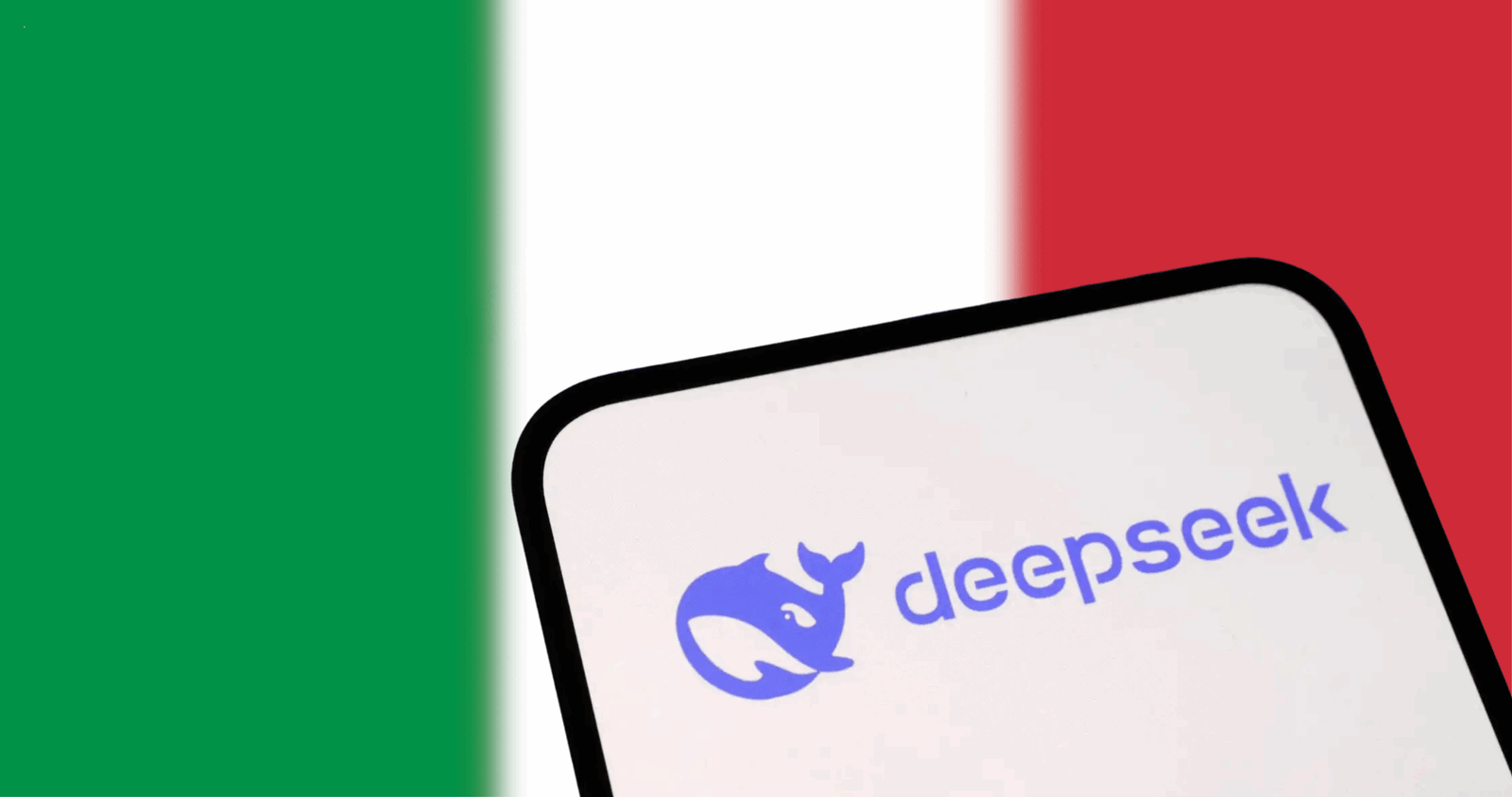 Autoridade italiana investiga empresa chinesa de IA por riscos de desinformação