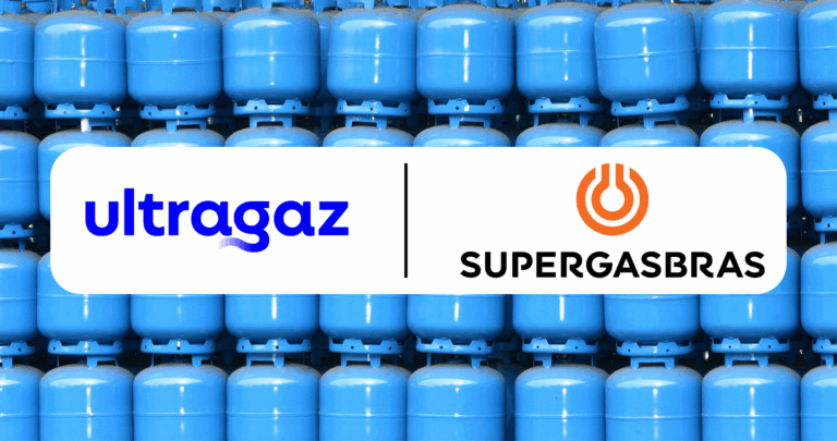 Joint venture entre Ultragaz e Supergasbras para terminal de GLP avança, mas decisão final será do Tribunal do CADE