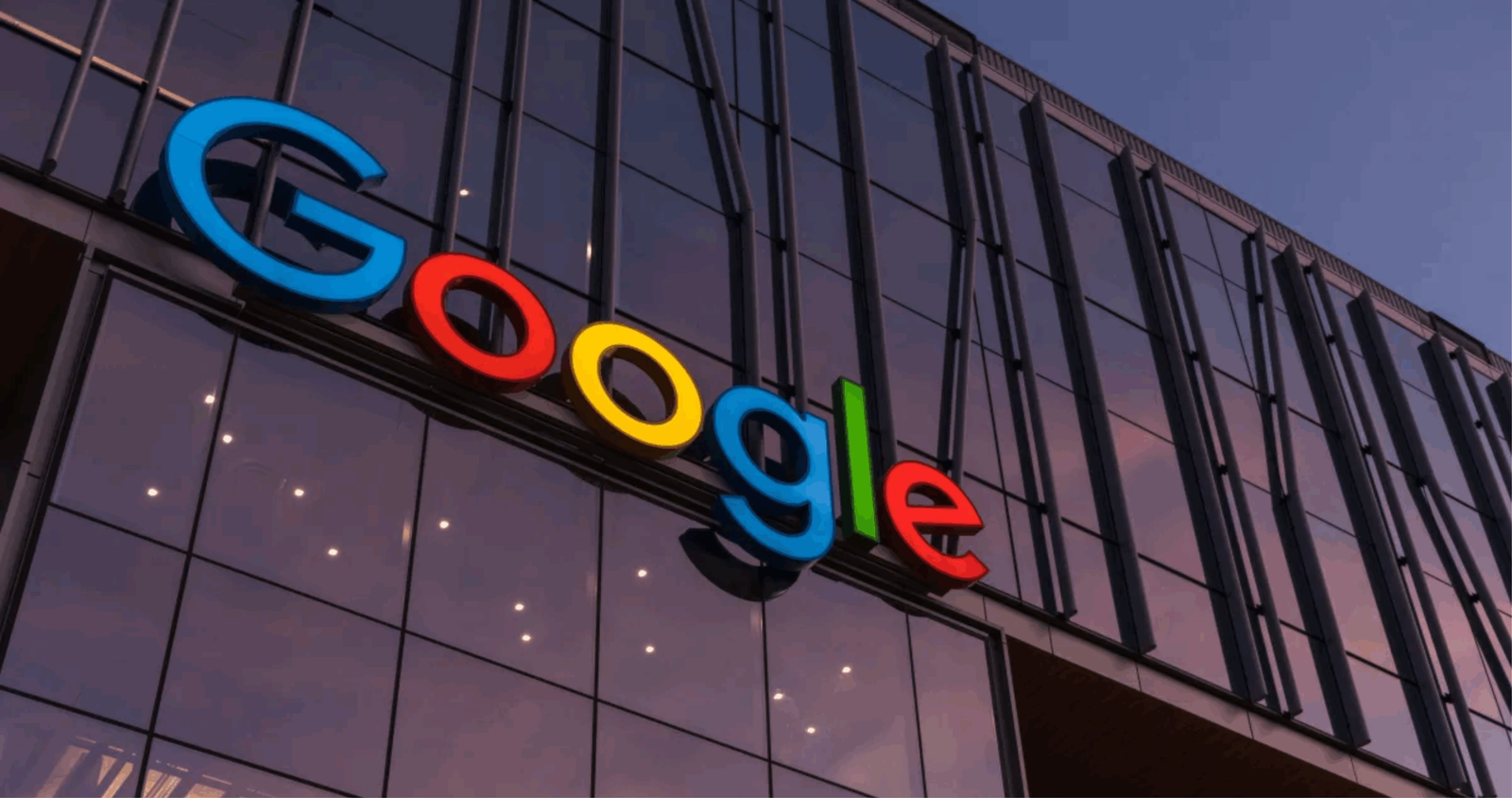 Google vai recorrer de decisão antitruste sobre domínio no mercado de buscas