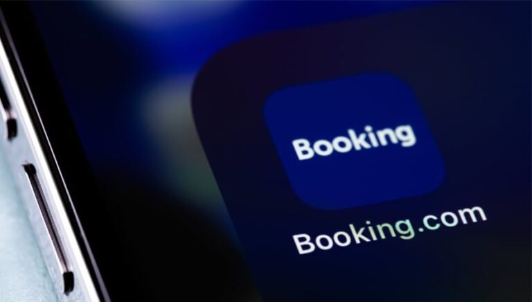 booking