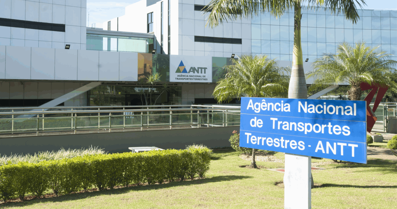 ANTT abre quatro consultas e audiências públicas sobre transporte rodoviário